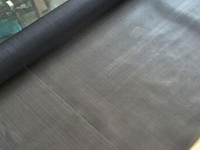 鉬鑭合金絲網(wǎng)